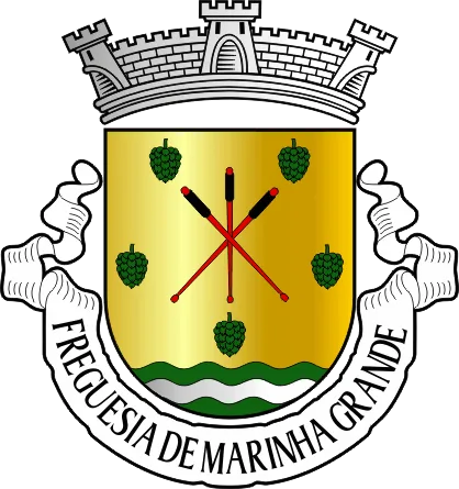 Freguesia da Marinha Grande